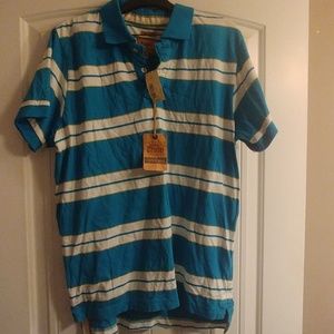 Trailer vintage fit shirt !